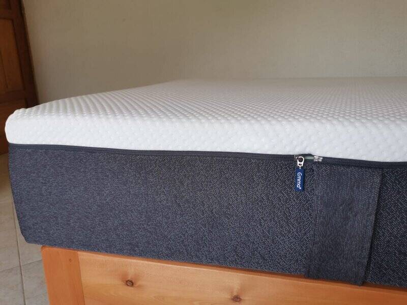 Colchón Emma Original funda